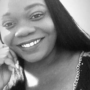 Meet your Posher, Faeidra